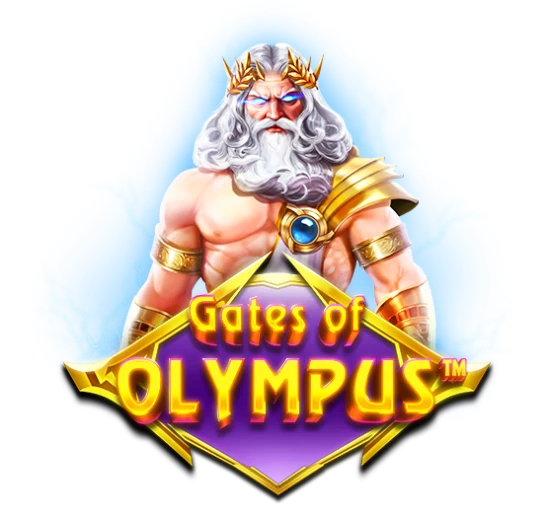 Gates of Olympus