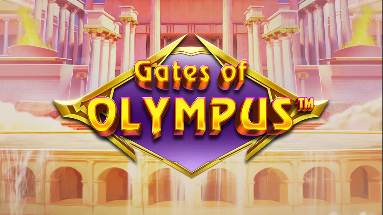 Gates of Olympus slot oyun ekranı önizleme