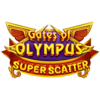 Gates of Olympus Super Scatter sürümünün oyun simgesi